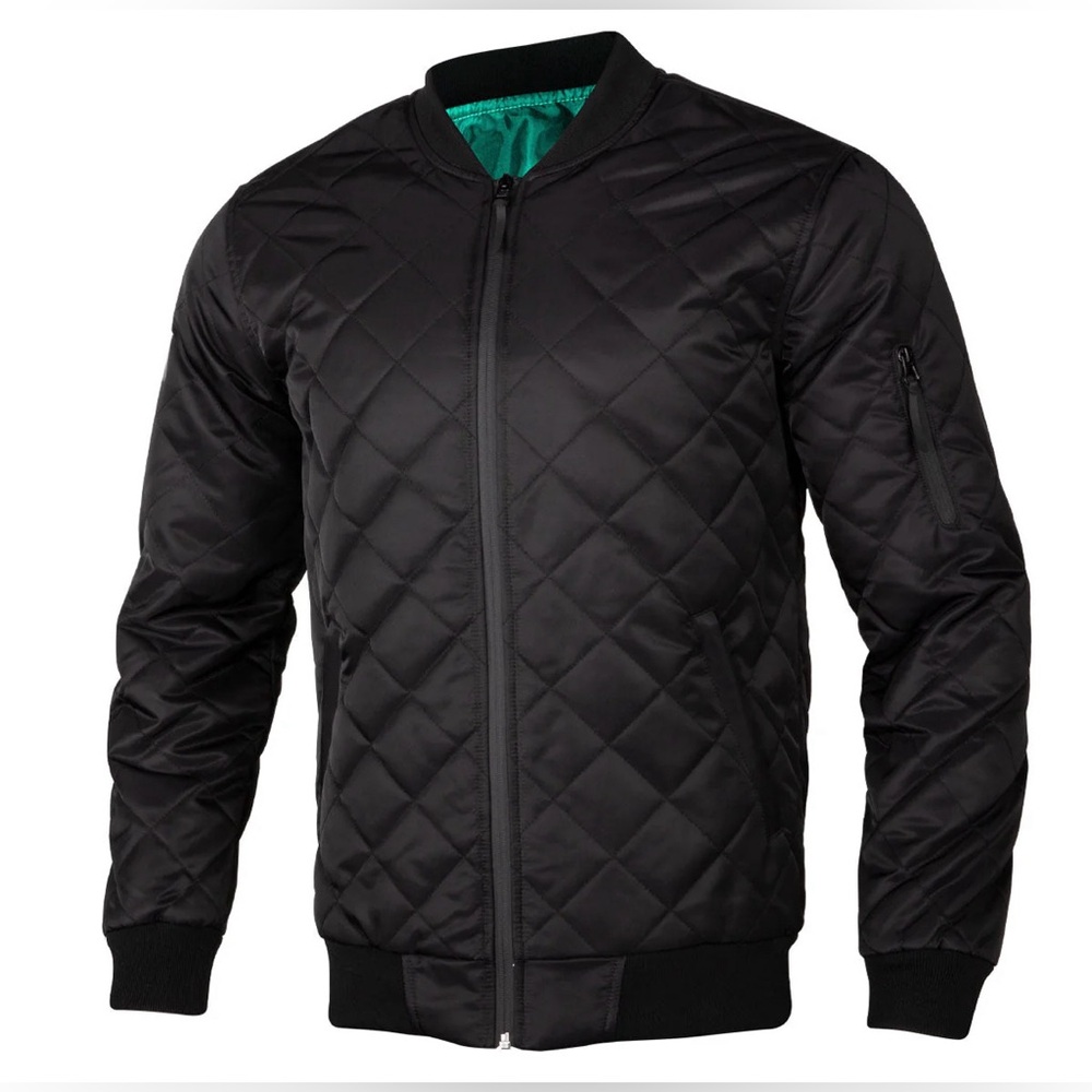 Seven Flight Risk Jacket